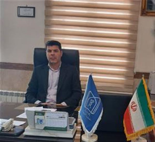 پیام تبریک مدیر شبکه بهداشت و درمان شهرستان عجبشیر بمناسبت ۱۰ اردیبهشت ماه ، روز مبارزه با بیماریها