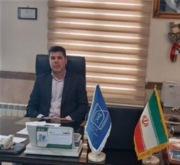 پیام تبریک مدیر شبکه بهداشت و درمان شهرستان عجبشیر به مناسبت روز جهانی ماما